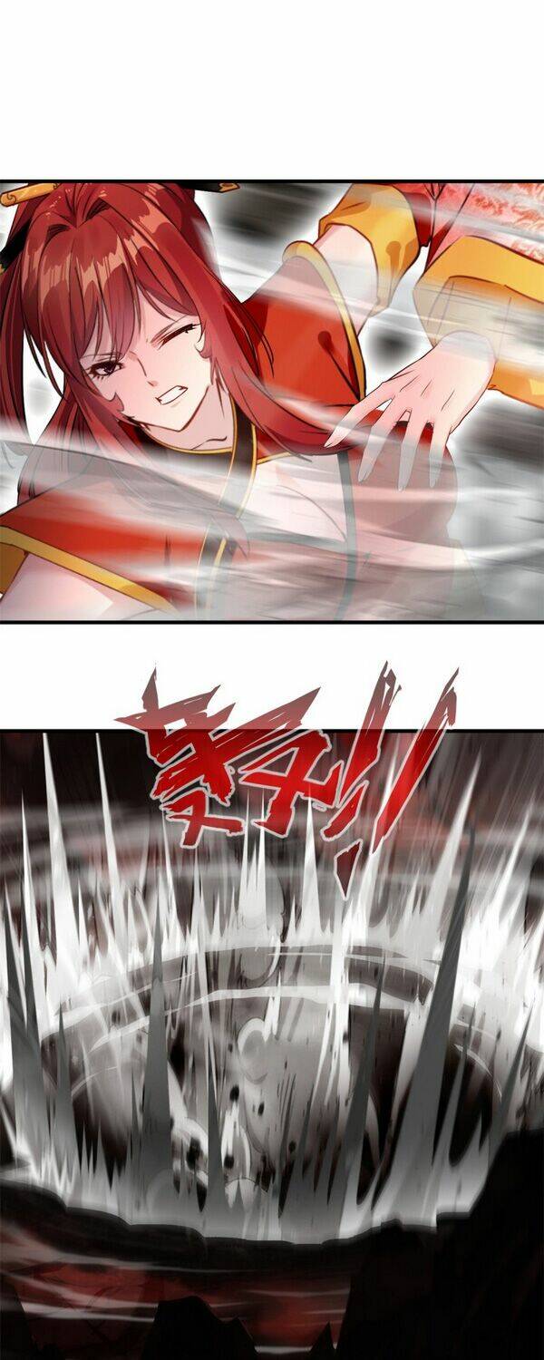 một đời thành tiên chapter 49 1