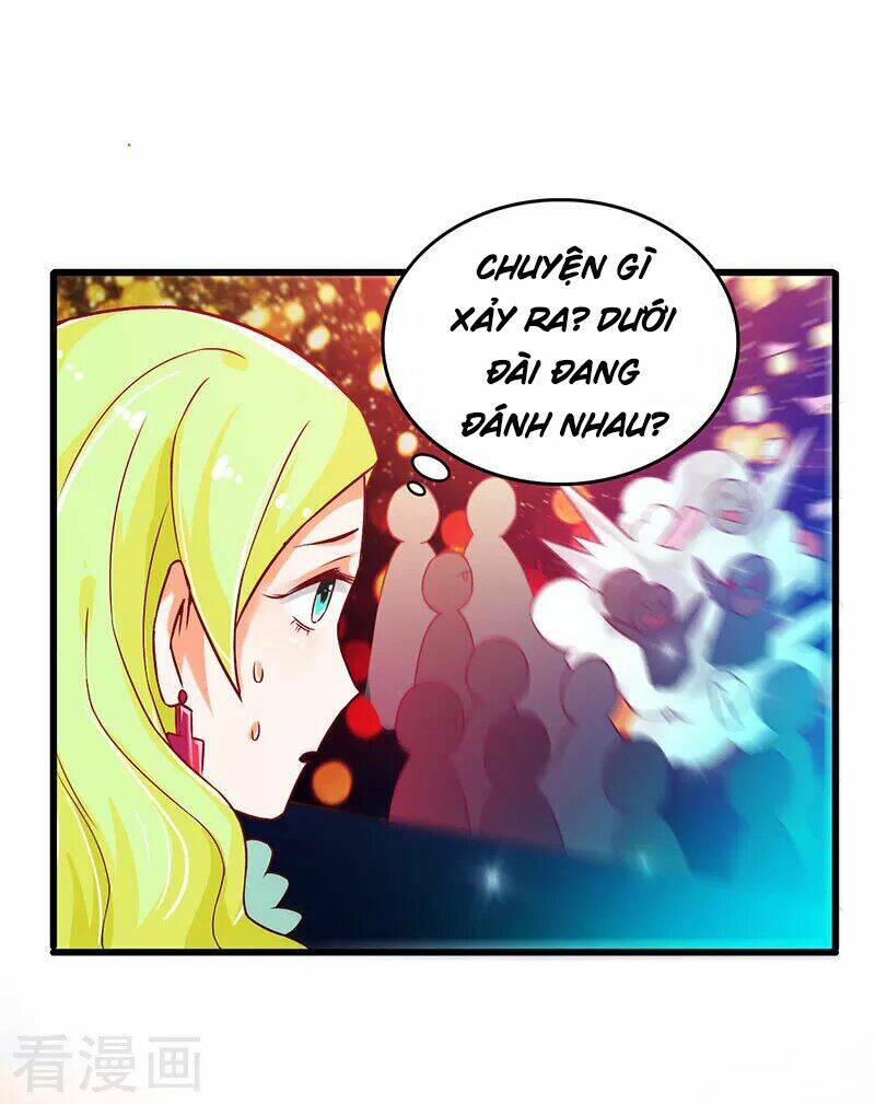siêu cấp bại gia tử chapter 40 12