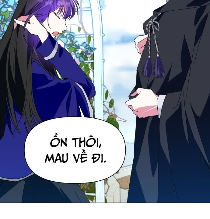tôi muốn trở thành cô ấy dù chỉ một ngày chapter 5 18