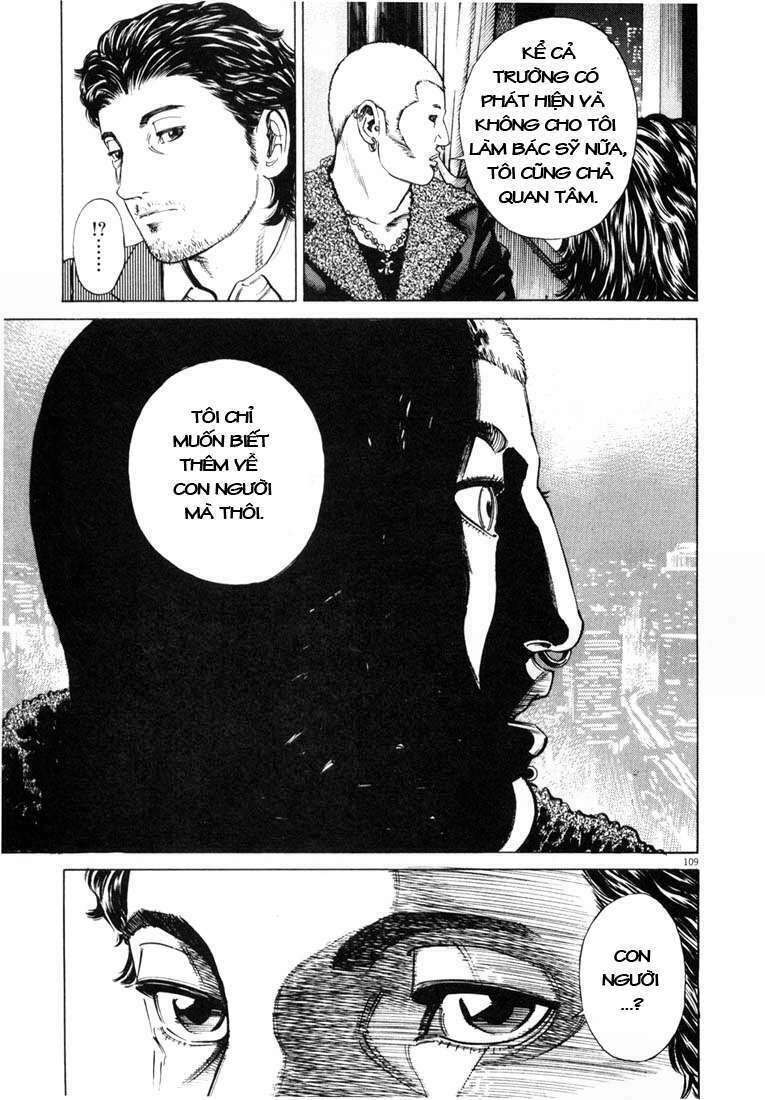 homunculus chapter 6 14