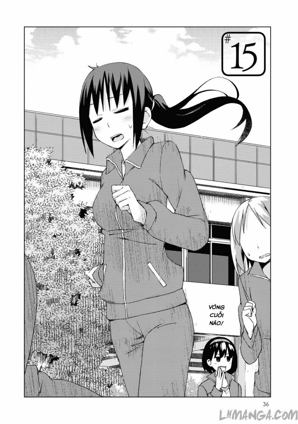 seifuku aventure chapter 15 4