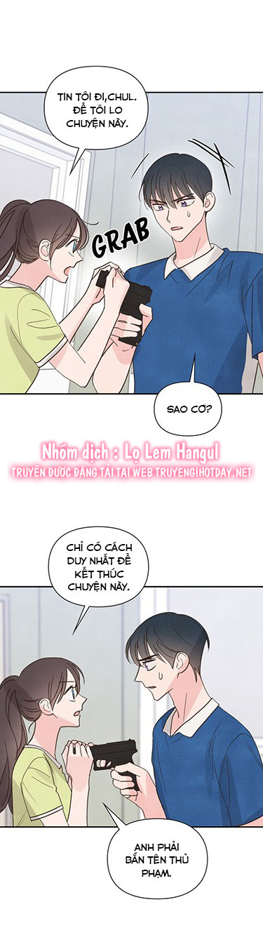 hãy để tôi một mình chapter 74 1