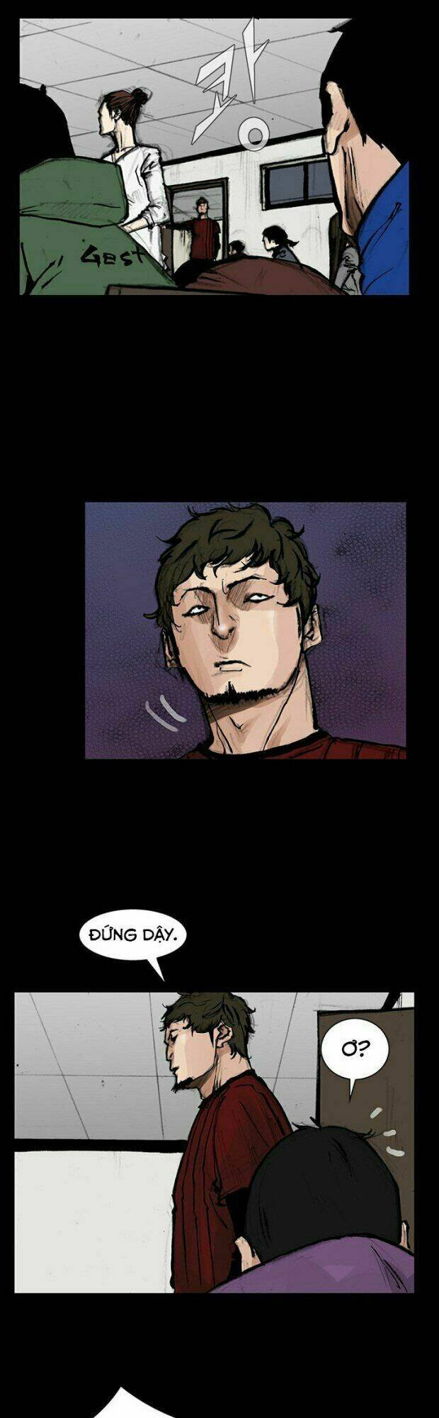 dokgo 2 | độc cô 2 chapter 51 20