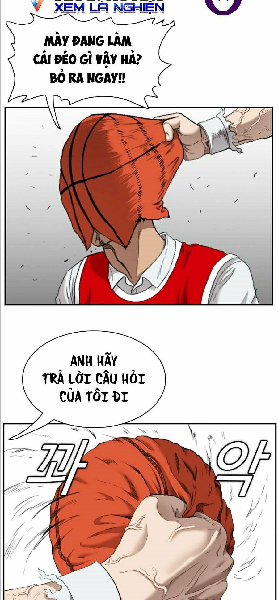 người xấu chapter 49 88