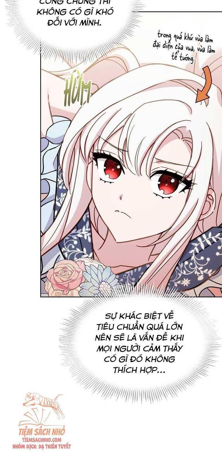 để yên cho tiểu thư hiền chapter 47 9