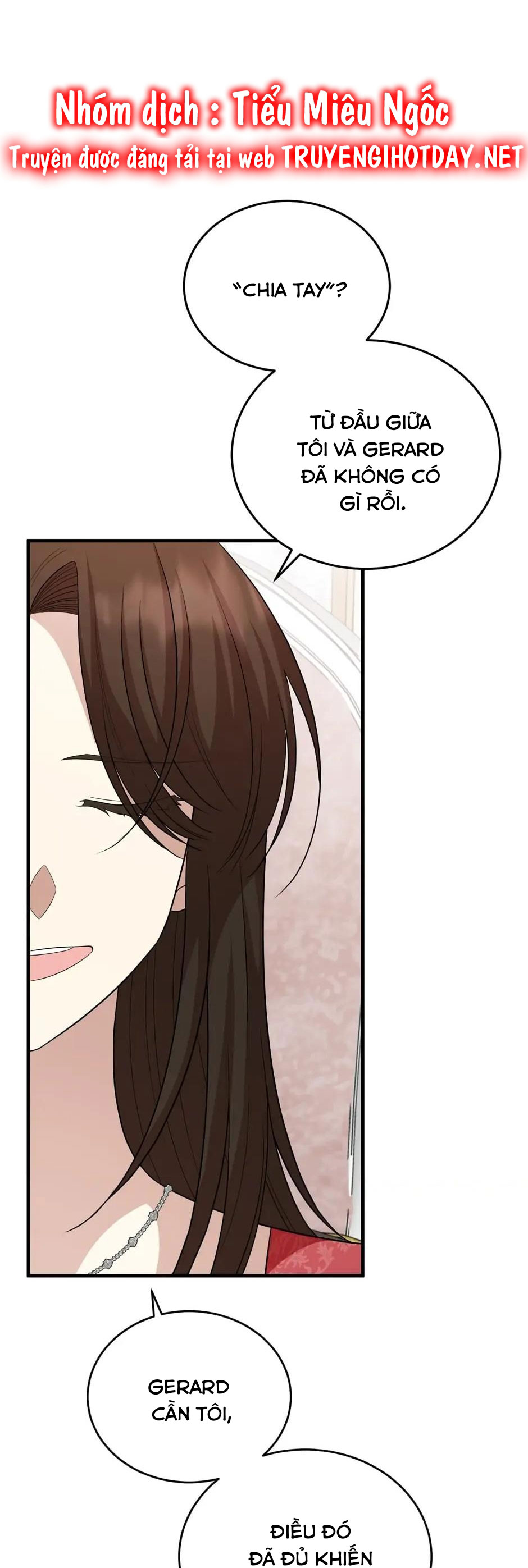 anh trai nguy hiểm của tôi chapter 79 40