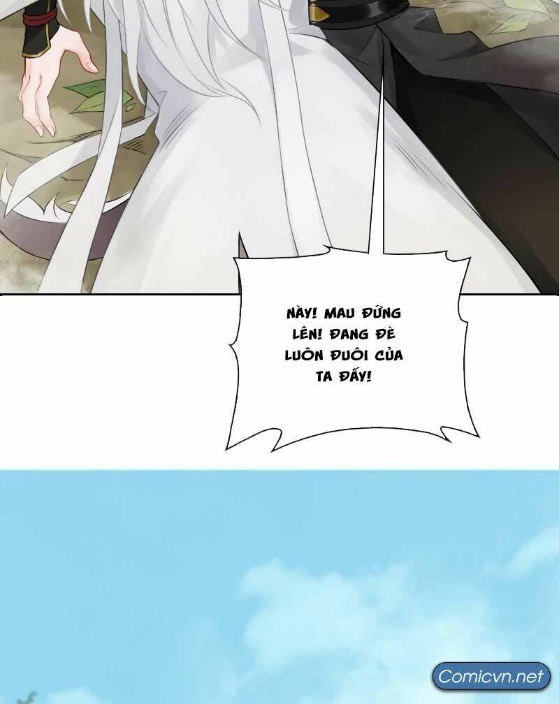 tây du ngạo tuyết thiên chapter 7 2