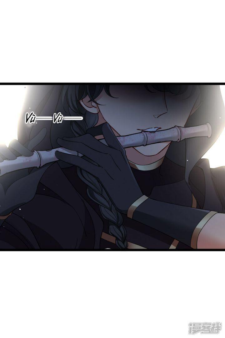 nụ cười của ngươi ngọt gãy tám cái răng của ta chapter 81 29