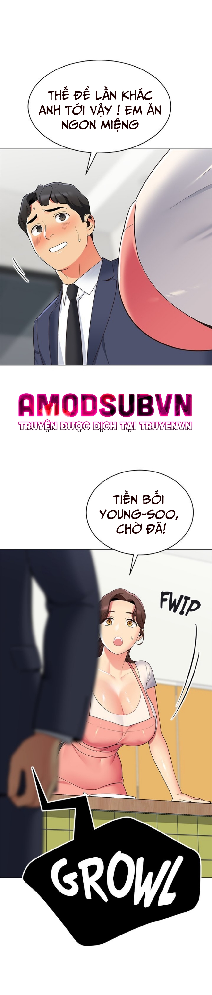 a good day to camp chapter 15 7