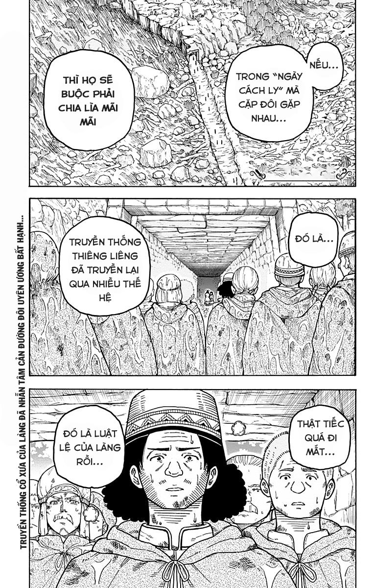 anh hùng lấy vợ chapter 9 4