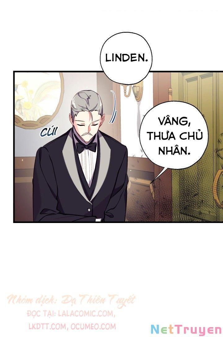 chúng ta có thể trở thành gia đình được không? chapter 4 10