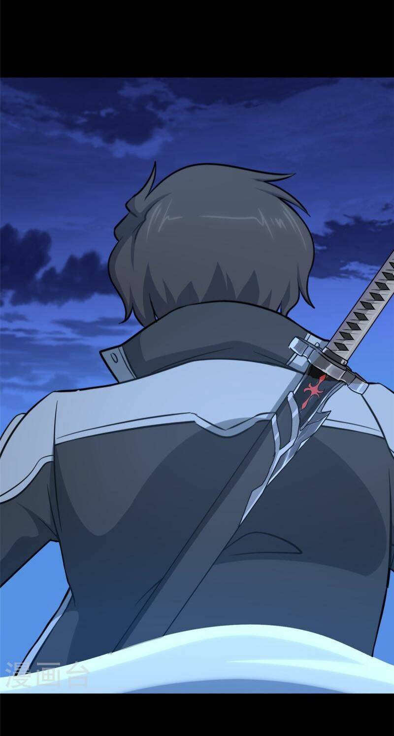 bạn gái virus của tôi chapter 311 36