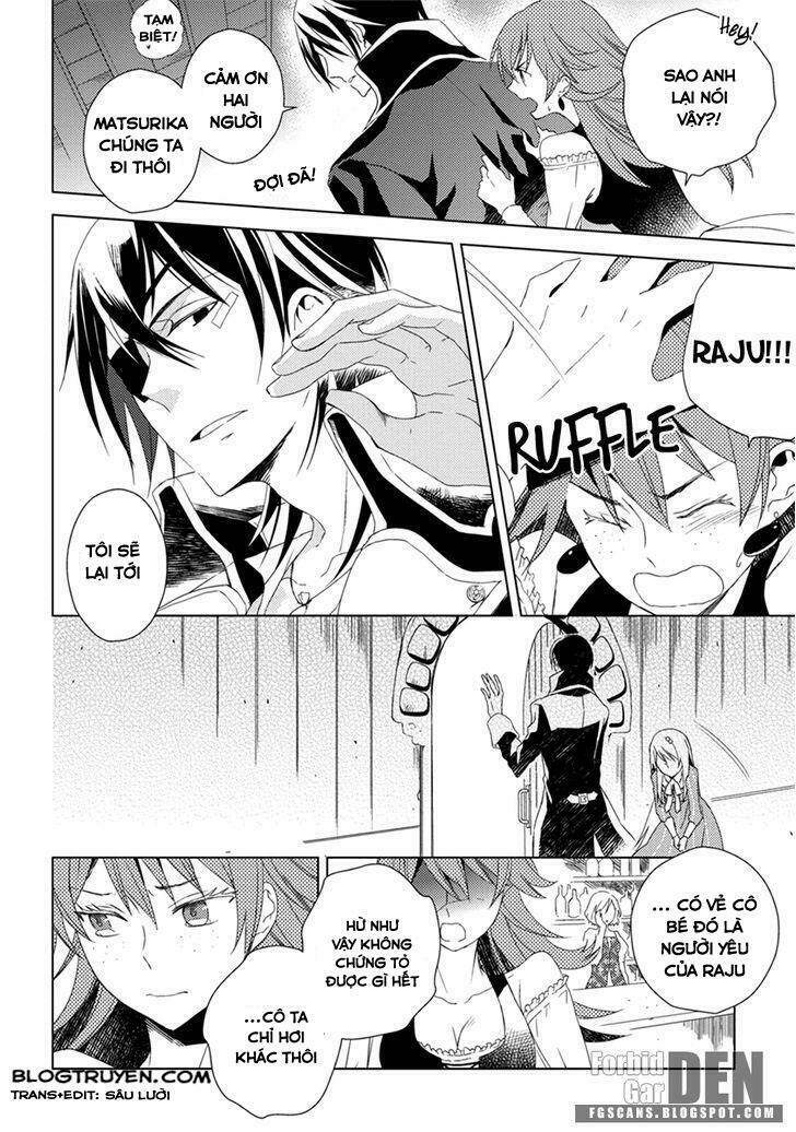 aoki umi no torawarehime chapter 7 26