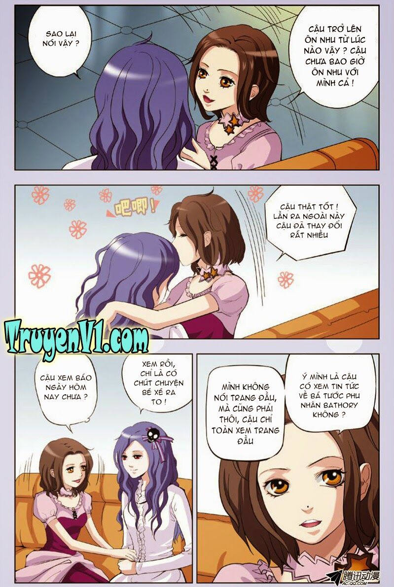 quý tộc chapter 7 7