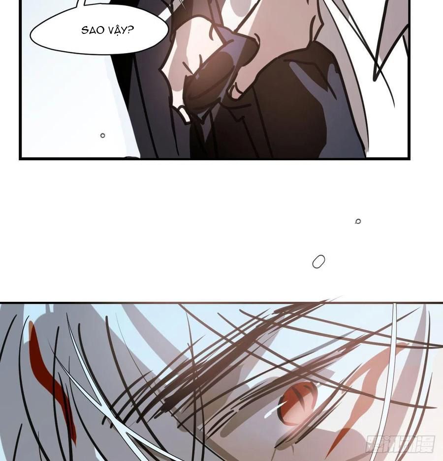 Bắt Lấy Ngao Ngao chapter 159 - Trang 15