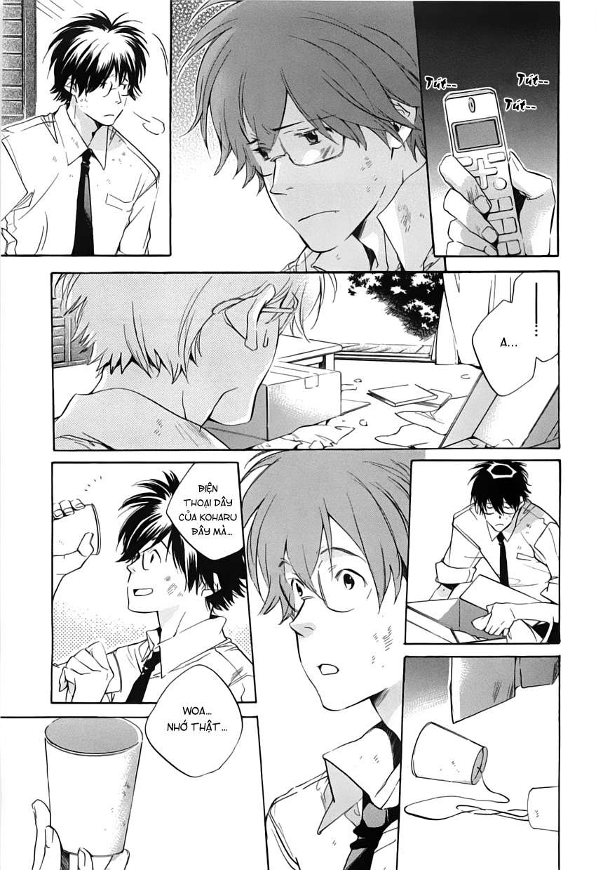 my girl chapter 42 3