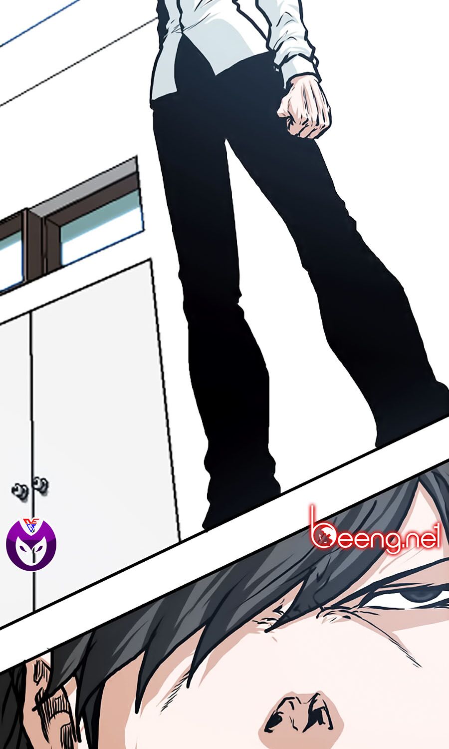 bá chủ học đường ss3 chapter 9 17