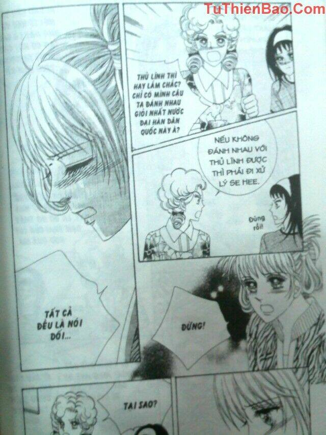 cậu ấy nhỏ hơn 1 tuổi chapter 8 149