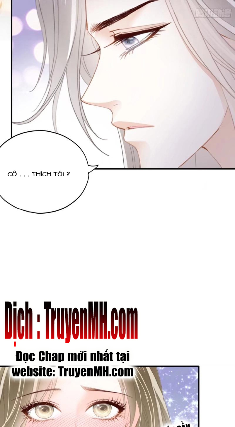 bạo quân ái nhân chapter 144 6