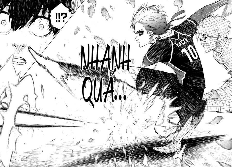 tiền đạo số 1 chapter 162 13