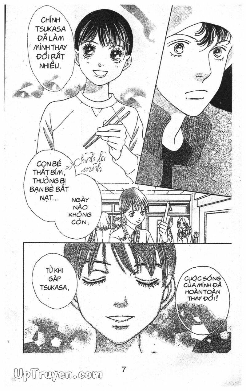 con nhà giàu chapter 194 4