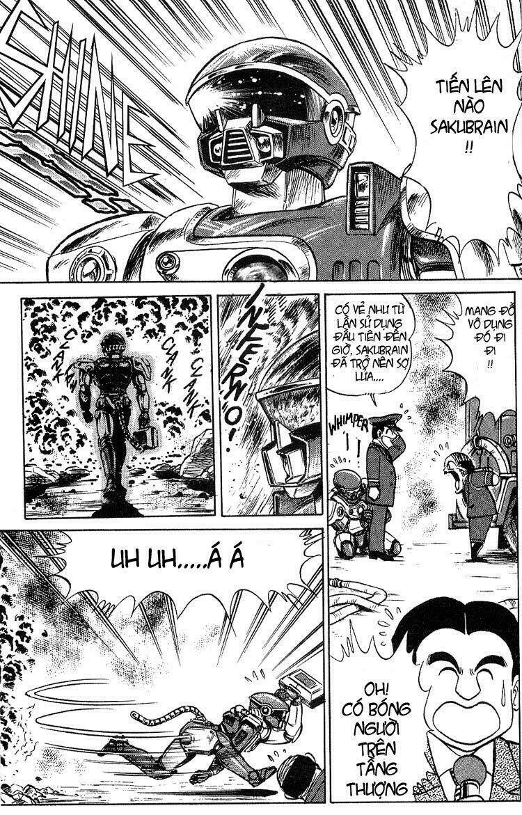 fubata-kun change! chapter 9 27