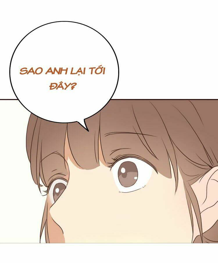 tình yêu không nói dối chapter 21 21