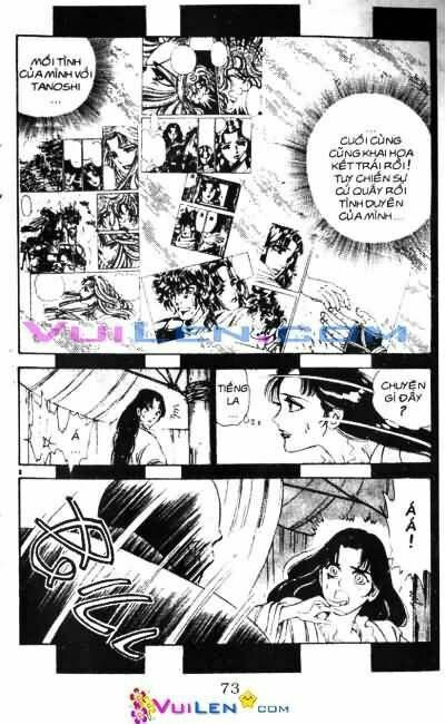 vương tử takeru chapter 17 73