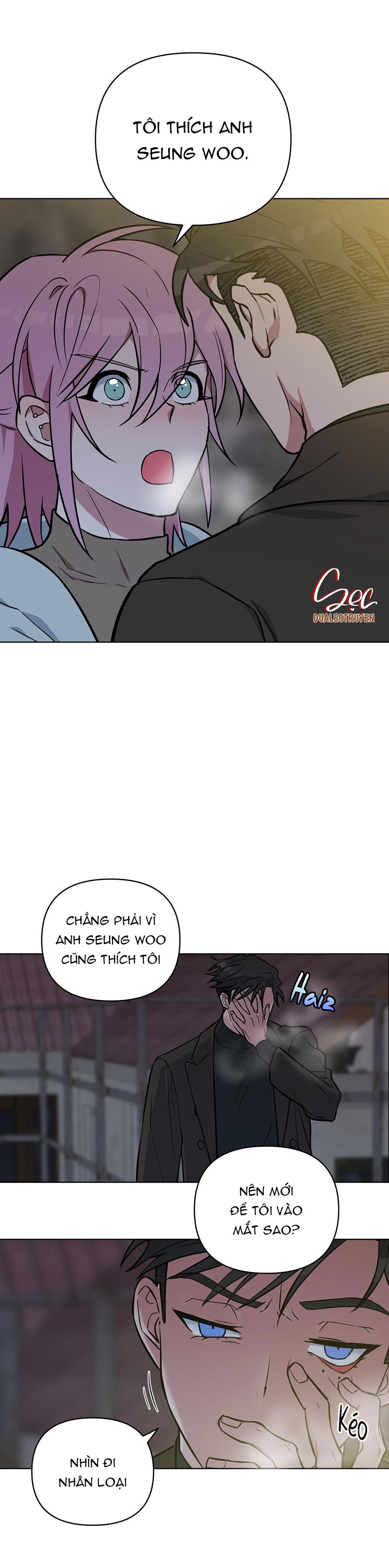 bộ sưu tập ciu to-ngực bự của nhà sẹc chapter 33 23