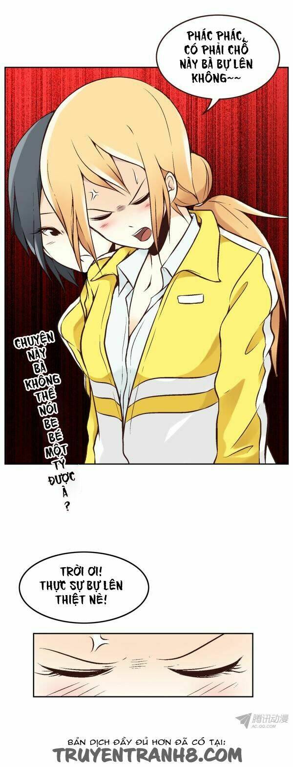 love-c romantic fruity chapter 3 15