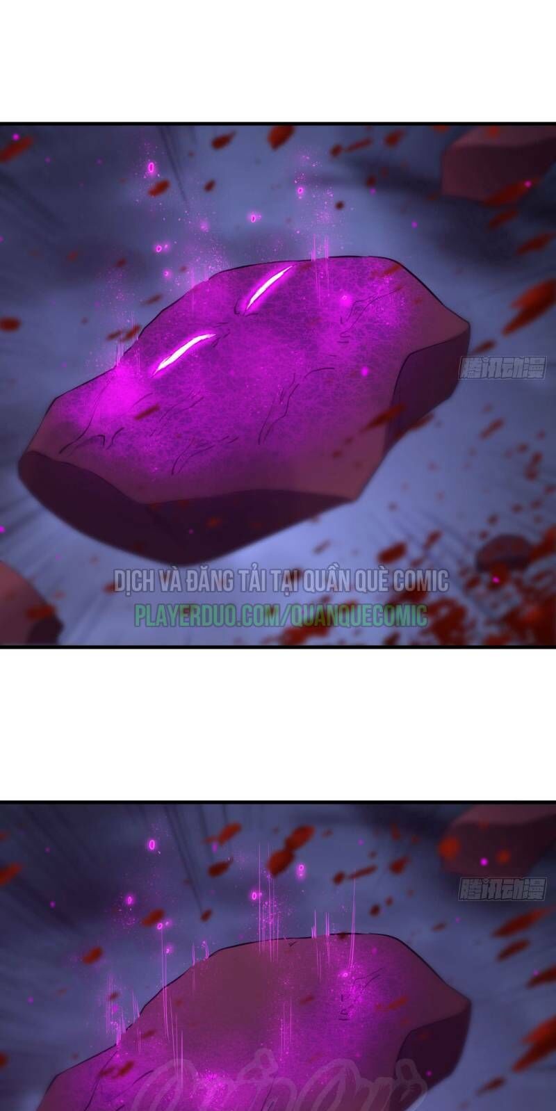 khởi đầu bằng một con côn chapter 86 32