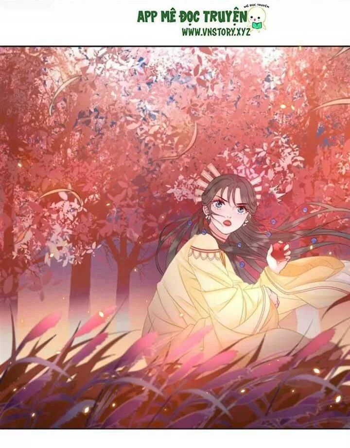 cực phẩm phế vật tiểu thư chapter 61 13