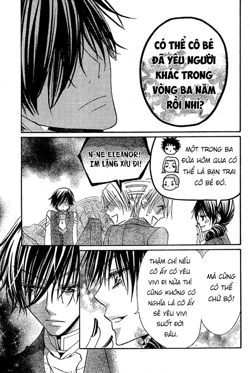 hoa và ác ma chapter 55 15