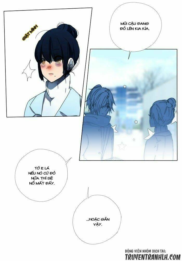 catharsis chapter 39 14