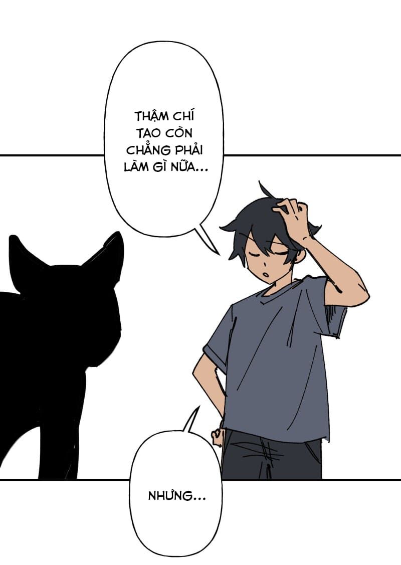 lumine - cội nguồn ánh sáng chapter 103 31