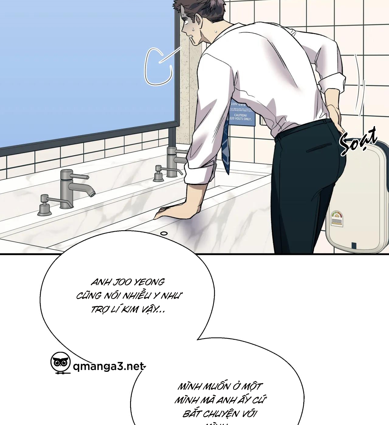 ám ảnh pheromone chapter 29 47