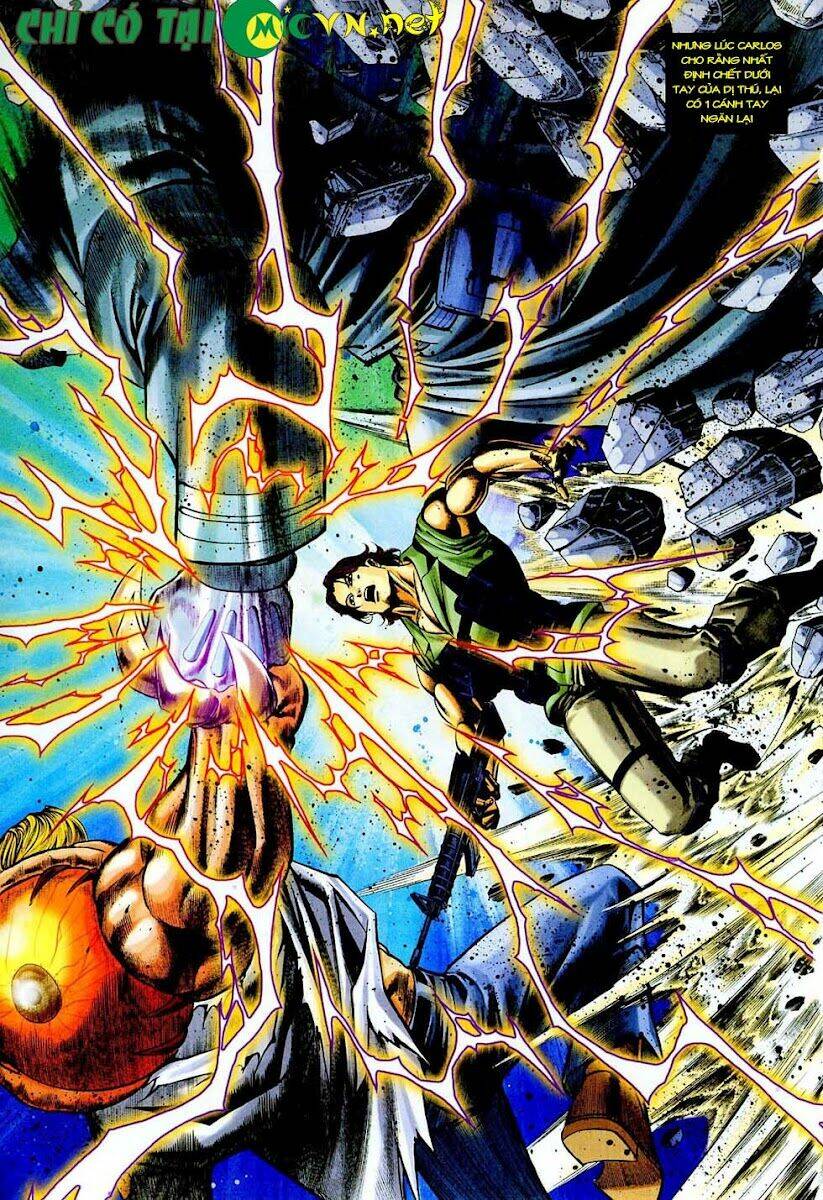 resident evil 3 chapter 3 33