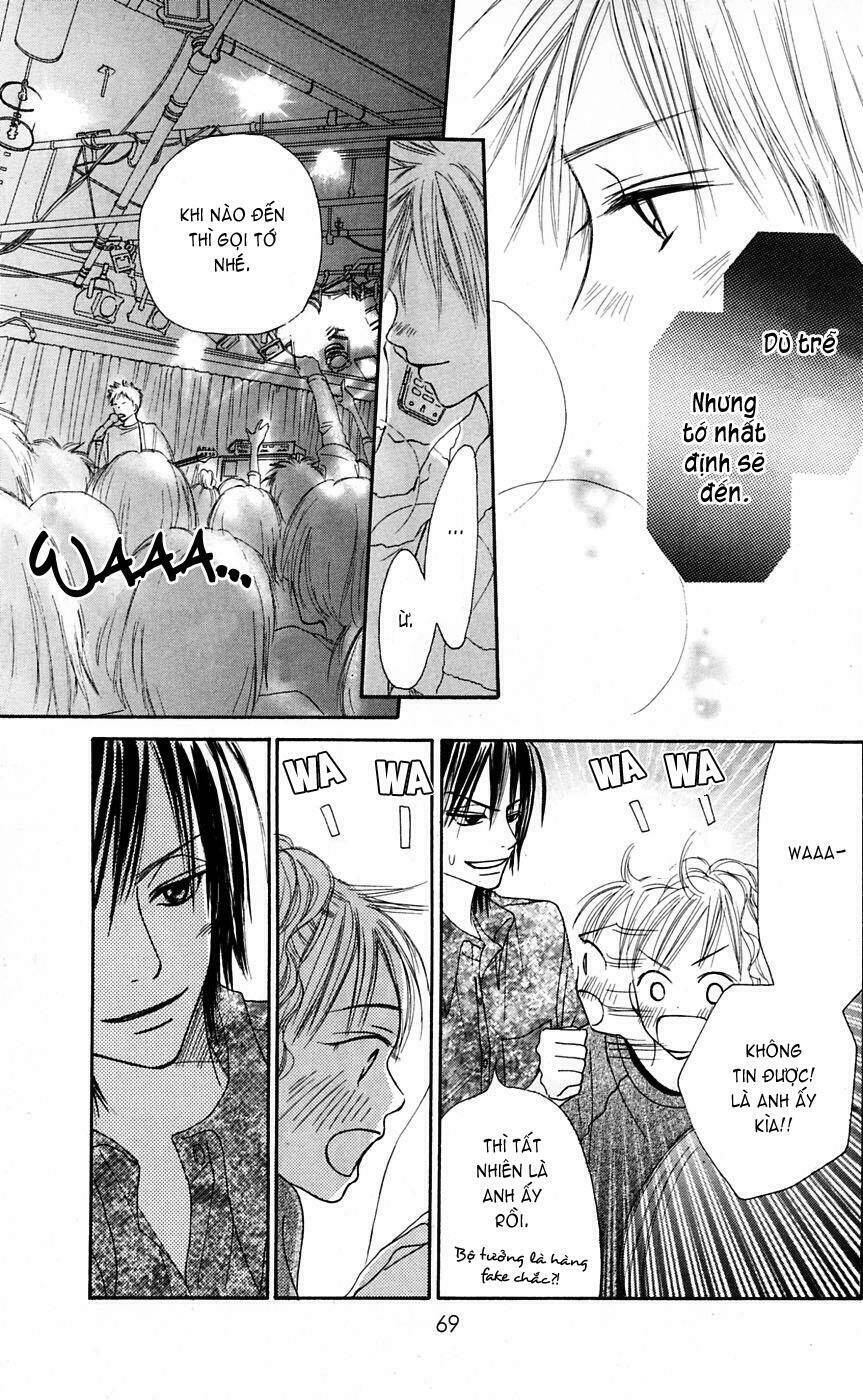 phát điên vì em chapter 14 23