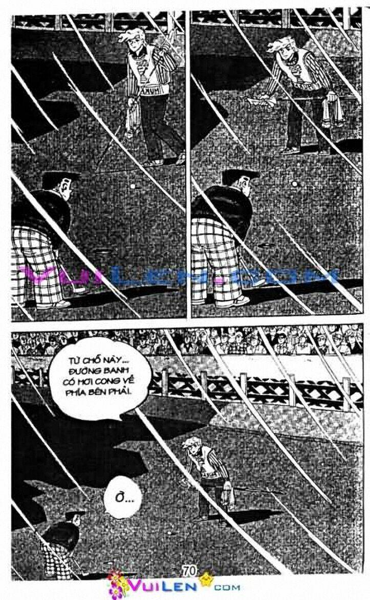 tân teppi chapter 64 70