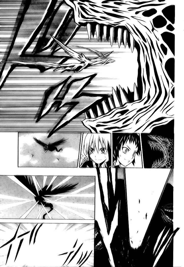 dragonaut - the resonance chapter 3 23