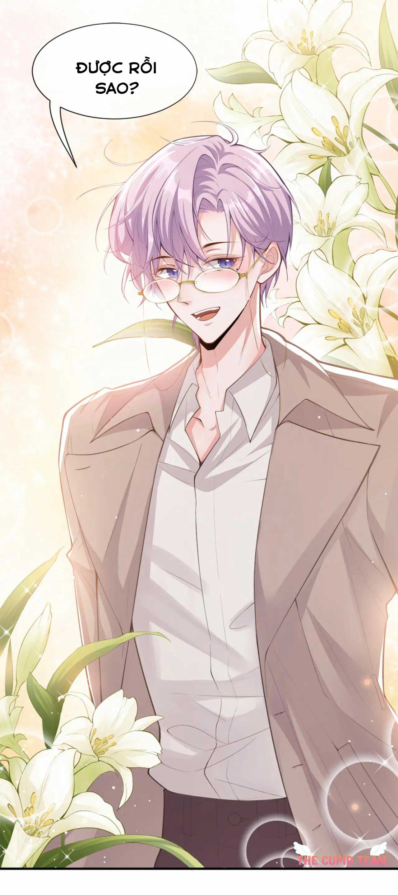 thế thân chapter 5 15