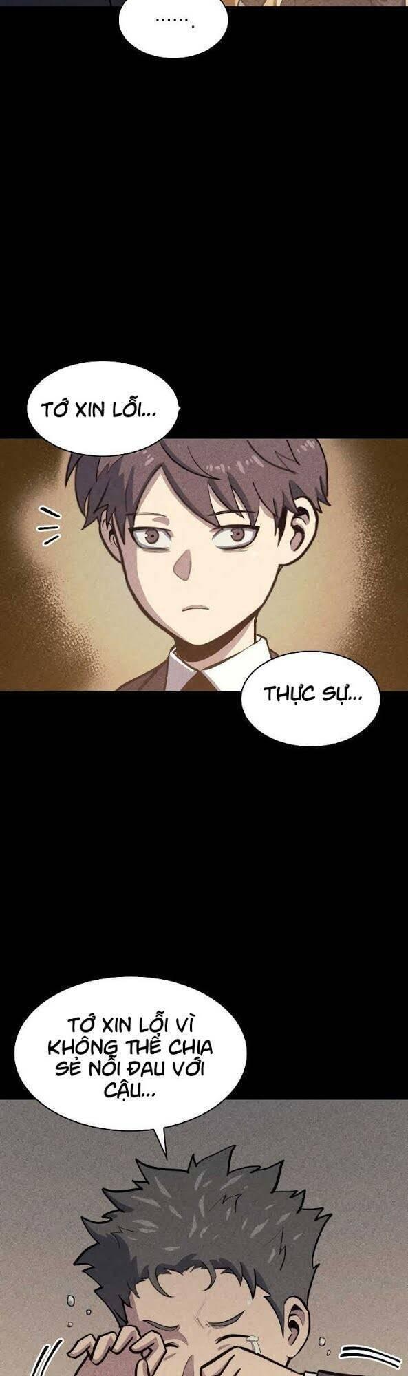 tôi trở lại thăng cấp một mình chapter 60 9