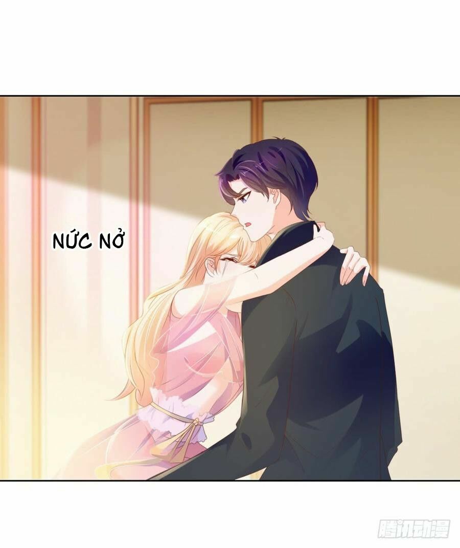 ẩn hôn 100%: chọc tức vợ yêu mua một tặng một chapter 66 7