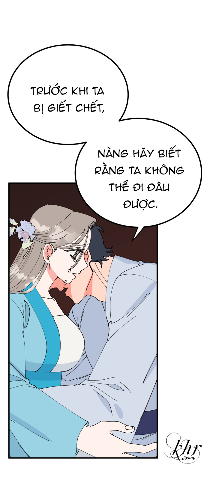 độc chủ chapter 28 21