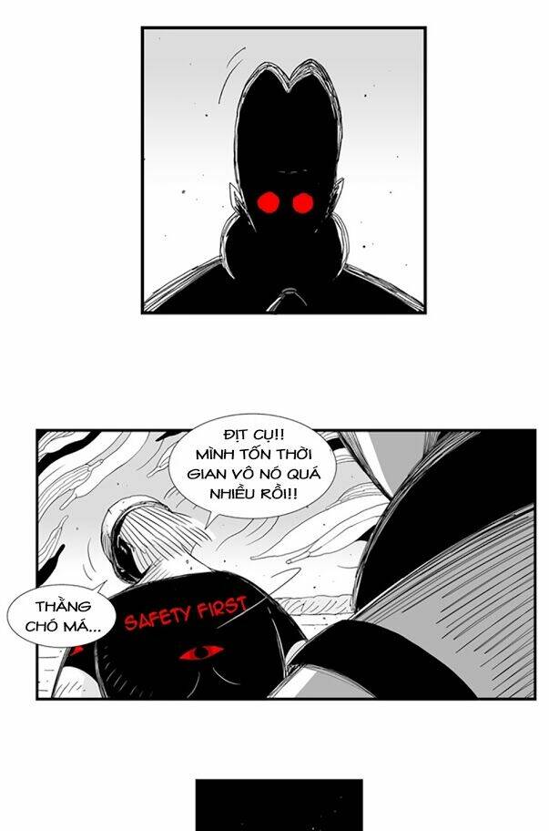 hành trình thoát khỏi địa ngục chapter 57 9