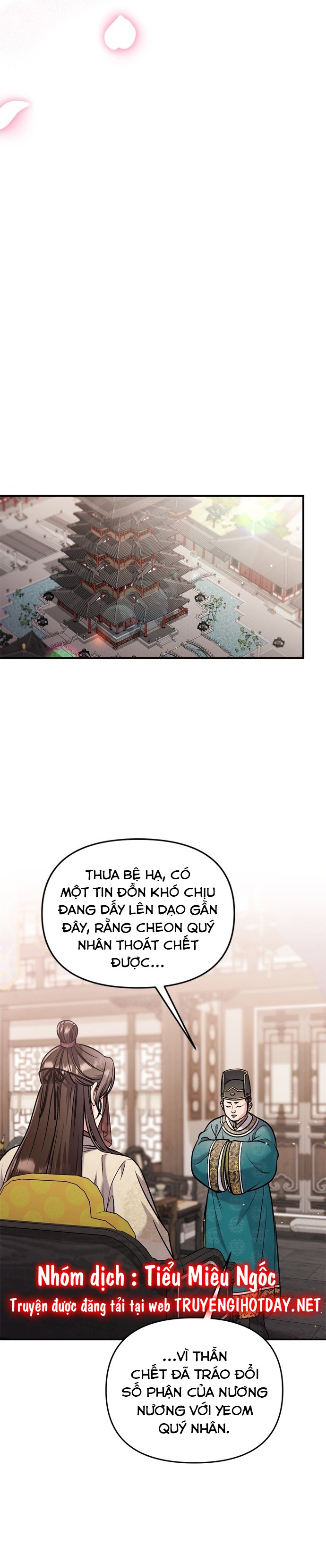 cao thủ chốn hậu cung chapter 63 19