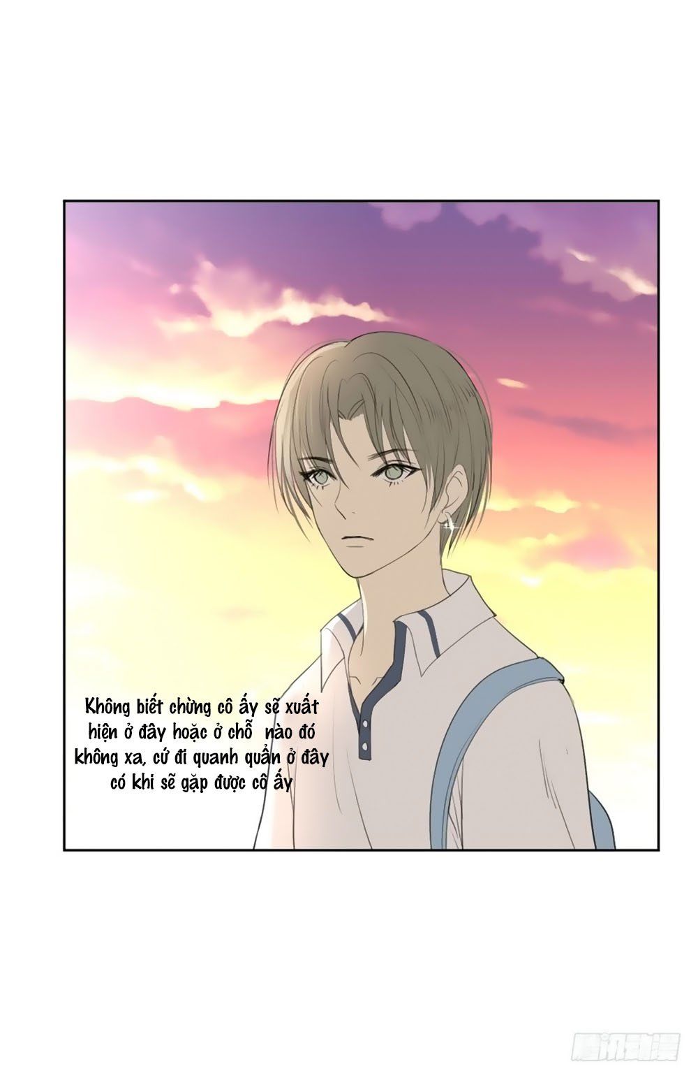 sinh sinh tương thác chapter 32 37