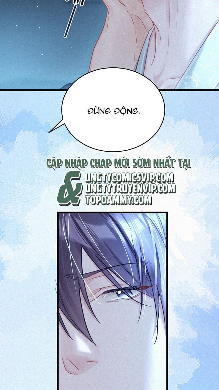 thần thương (môi súng) chapter 75 9