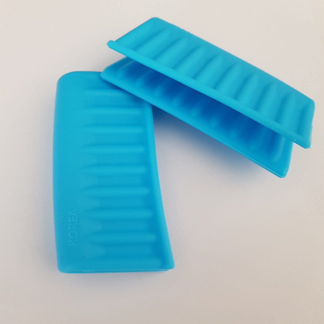 Cặp nhấc nồi silicon chống nóng Hàn Quốc