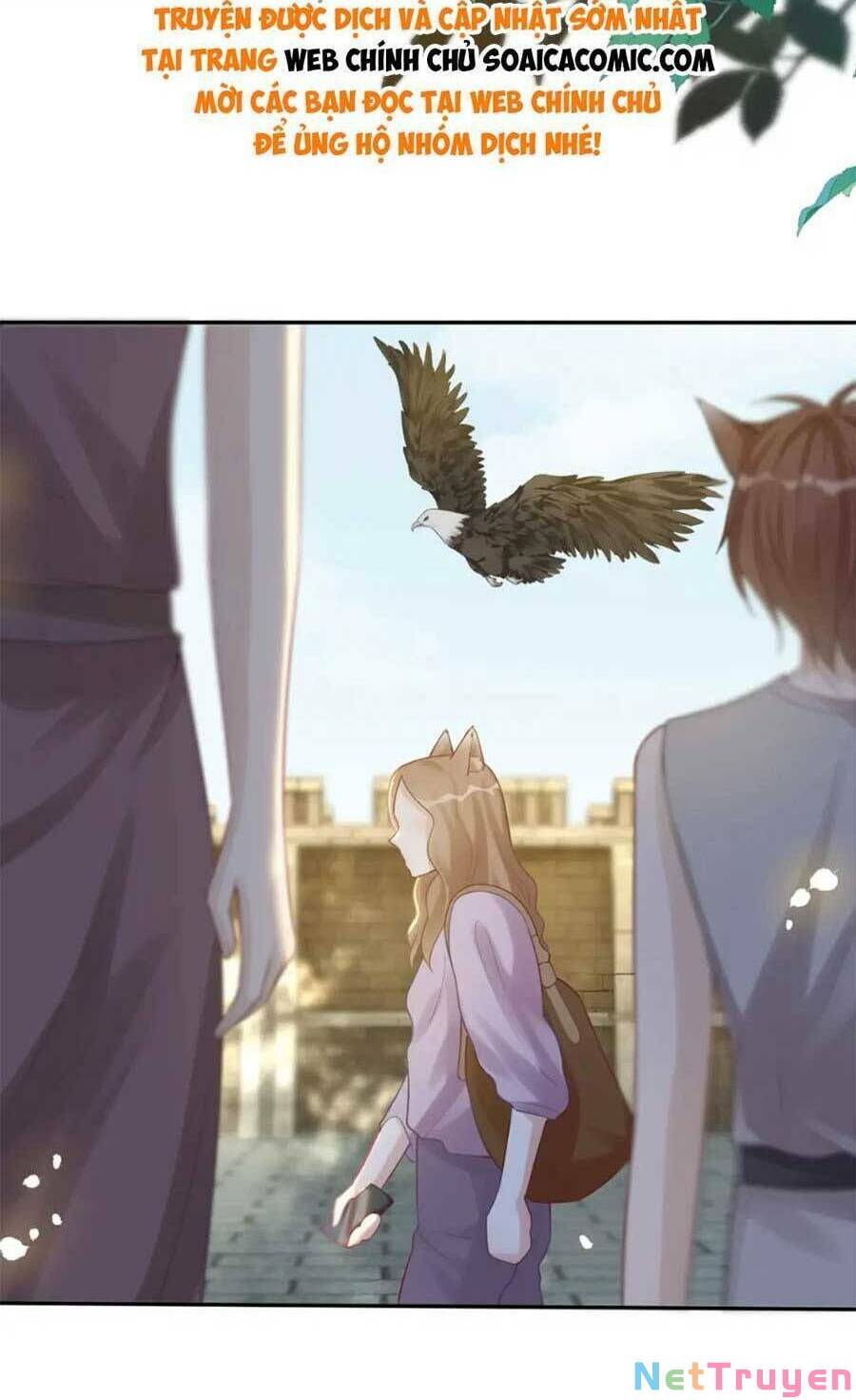 Peace Maker Chapter 174 - Trang 42